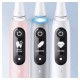 Электрическая зубная щетка Oral-B Series 6 iOM6.1A6.1K (4210201381686) Электрическая зубная щетка Oral-B Series 6 iOM6.1A6.1K (4210201381686)