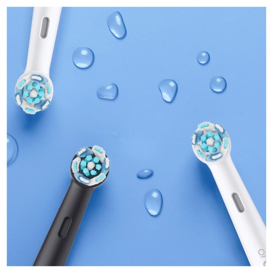 Электрическая зубная щетка Oral-B Series 6 iOM6.1A6.1K (4210201381686) Электрическая зубная щетка Oral-B Series 6 iOM6.1A6.1K (4210201381686)