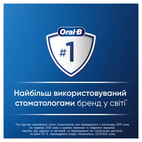 Электрическая зубная щетка Oral-B Series 6 iOM6.1A6.1K (4210201381686) Электрическая зубная щетка Oral-B Series 6 iOM6.1A6.1K (4210201381686)