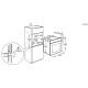 Духова шафа Electrolux EOD5C70BX Духова шафа Electrolux EOD5C70BX