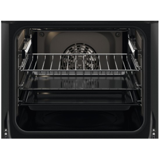 Духова шафа Electrolux EOD5C70BX Духова шафа Electrolux EOD5C70BX