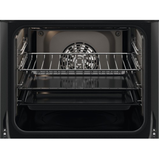 Духова шафа Electrolux EOD5C70BX Духова шафа Electrolux EOD5C70BX