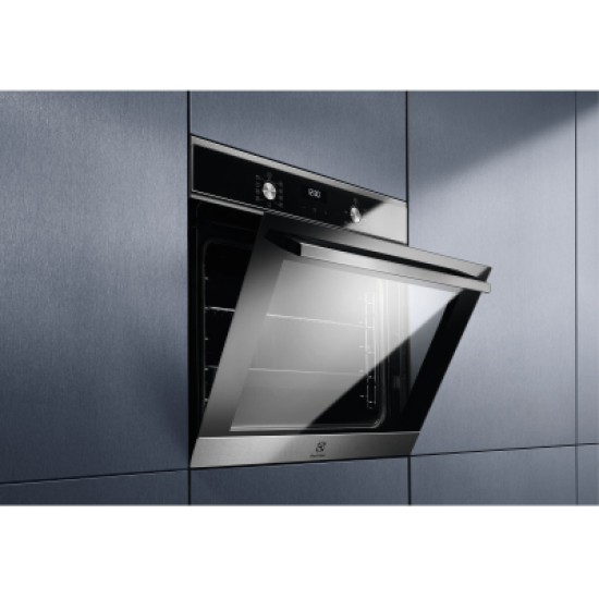 Духова шафа Electrolux EOD5C70BX Духова шафа Electrolux EOD5C70BX