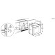 Духова шафа Electrolux EOD5C70BX Духова шафа Electrolux EOD5C70BX