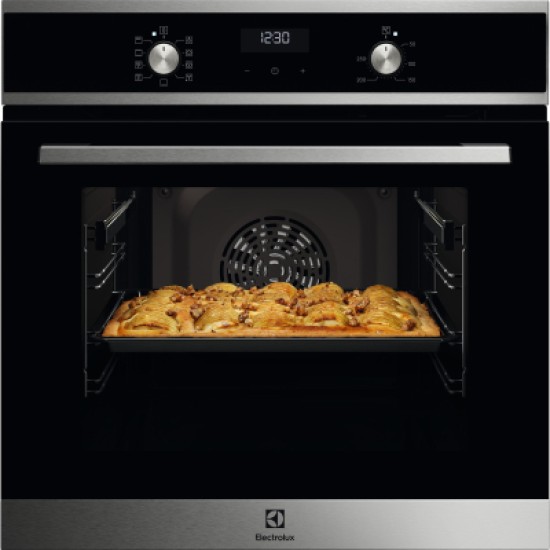 Духова шафа Electrolux EOD5C70BX Духова шафа Electrolux EOD5C70BX