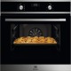 Духова шафа Electrolux EOD5C70BX Духова шафа Electrolux EOD5C70BX
