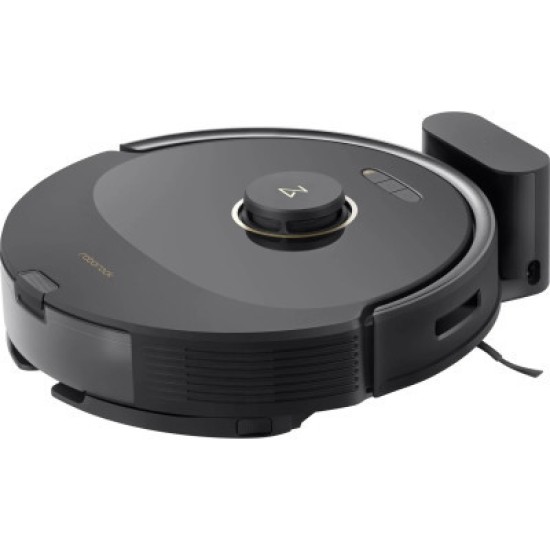 Пилосос Roborock Vacuum Cleaner Q8 Max Black (Q8M52-00) Пилосос Roborock Vacuum Cleaner Q8 Max Black (Q8M52-00)