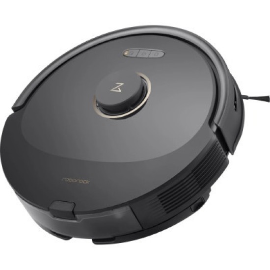 Пилосос Roborock Vacuum Cleaner Q8 Max Black (Q8M52-00) Пилосос Roborock Vacuum Cleaner Q8 Max Black (Q8M52-00)
