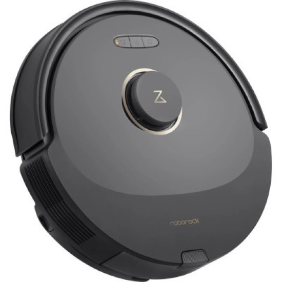 Пилосос Roborock Vacuum Cleaner Q8 Max Black (Q8M52-00) Пилосос Roborock Vacuum Cleaner Q8 Max Black (Q8M52-00)