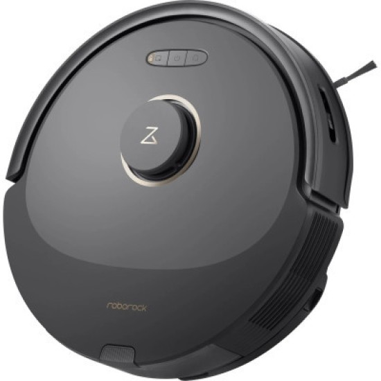 Пилосос Roborock Vacuum Cleaner Q8 Max Black (Q8M52-00) Пилосос Roborock Vacuum Cleaner Q8 Max Black (Q8M52-00)