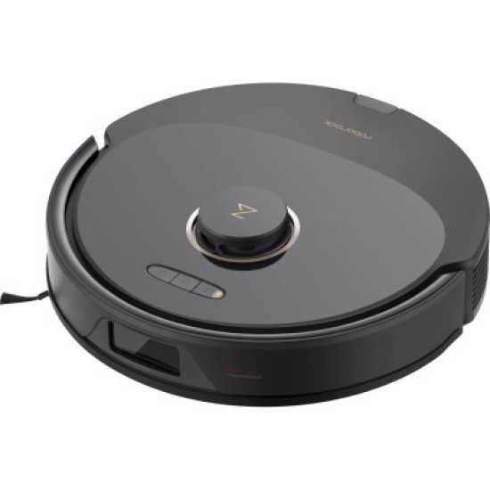 Пилосос Roborock Vacuum Cleaner Q8 Max Black (Q8M52-00) Пилосос Roborock Vacuum Cleaner Q8 Max Black (Q8M52-00)