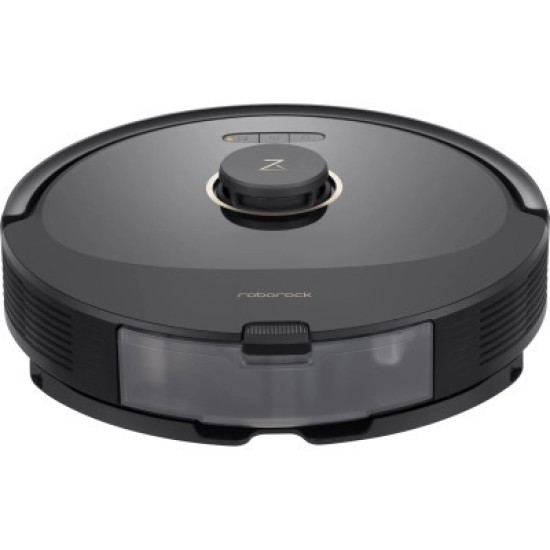 Пилосос Roborock Vacuum Cleaner Q8 Max Black (Q8M52-00) Пилосос Roborock Vacuum Cleaner Q8 Max Black (Q8M52-00)
