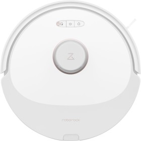 Пылесос Roborock Vacuum Cleaner Q8 Max White (Q8M02-00)