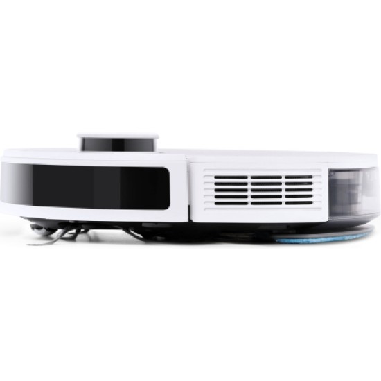 Пилосос Ecovacs DEEBOT OZMO N10 (DBX41) Пилосос Ecovacs DEEBOT OZMO N10 (DBX41)