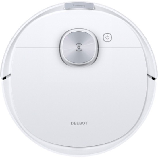 Пилосос Ecovacs DEEBOT OZMO N10 (DBX41) Пилосос Ecovacs DEEBOT OZMO N10 (DBX41)
