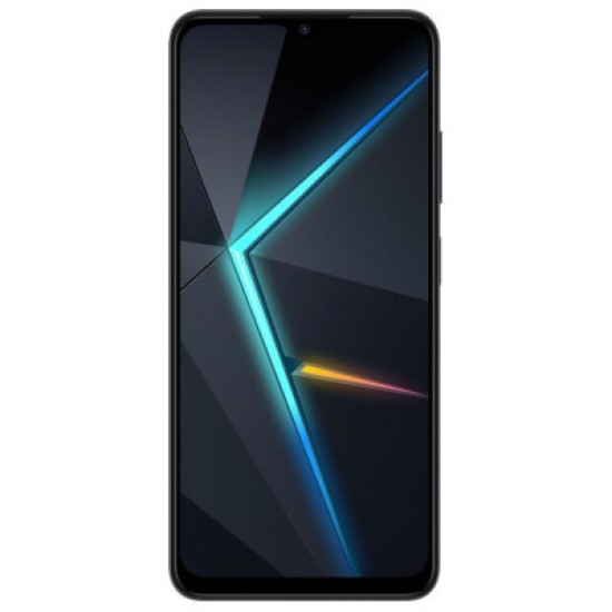 Мобільний телефон ZTE Nubia NEO 5G 8/256GB Black (1006456) Мобільний телефон ZTE Nubia NEO 5G 8/256GB Black (1006456)