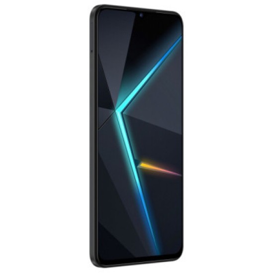 Мобільний телефон ZTE Nubia NEO 5G 8/256GB Black (1006456) Мобільний телефон ZTE Nubia NEO 5G 8/256GB Black (1006456)