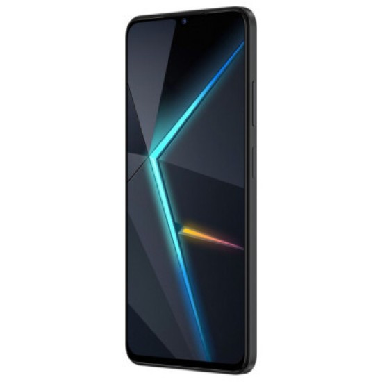 Мобільний телефон ZTE Nubia NEO 5G 8/256GB Black (1006456) Мобільний телефон ZTE Nubia NEO 5G 8/256GB Black (1006456)