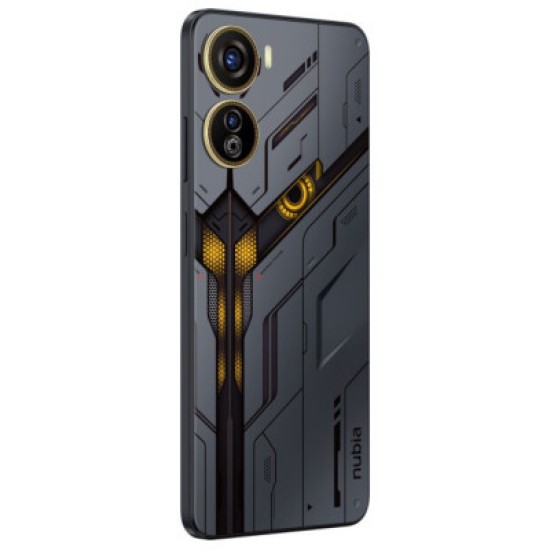Мобільний телефон ZTE Nubia NEO 5G 8/256GB Black (1006456) Мобільний телефон ZTE Nubia NEO 5G 8/256GB Black (1006456)