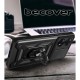 Чохол до мобільного телефона BeCover Military Oppo Reno8 T Black (710023) Чохол до мобільного телефона BeCover Military Oppo Reno8 T Black (710023)
