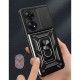 Чохол до мобільного телефона BeCover Military Oppo Reno8 T Black (710023) Чохол до мобільного телефона BeCover Military Oppo Reno8 T Black (710023)