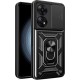 Чохол до мобільного телефона BeCover Military Oppo Reno8 T Black (710023) Чохол до мобільного телефона BeCover Military Oppo Reno8 T Black (710023)