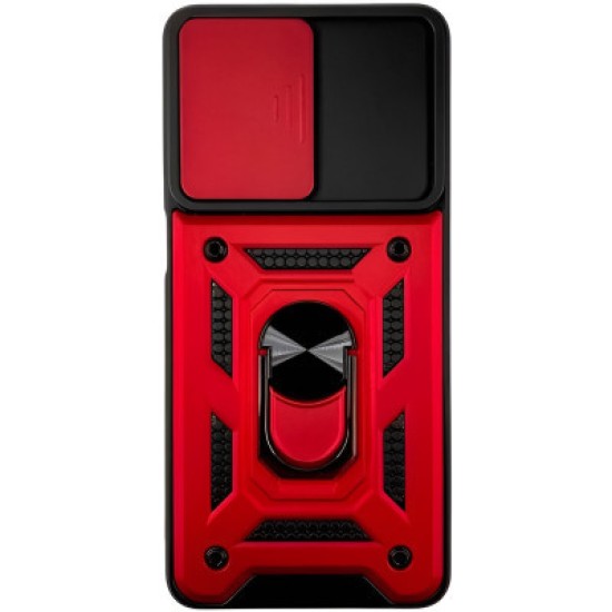 Чехол для мобильного телефона BeCover Military Xiaomi Redmi 10 5G Red (710018) Чехол для мобильного телефона BeCover Military Xiaomi Redmi 10 5G Red (710018)