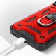 Чехол для мобильного телефона BeCover Military Xiaomi Redmi 10 5G Red (710018) Чехол для мобильного телефона BeCover Military Xiaomi Redmi 10 5G Red (710018)