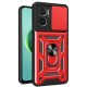 Чехол для мобильного телефона BeCover Military Xiaomi Redmi 10 5G Red (710018) Чехол для мобильного телефона BeCover Military Xiaomi Redmi 10 5G Red (710018)