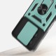 Чохол до мобільного телефона BeCover Military Xiaomi Redmi 12 Dark Green (710011) Чохол до мобільного телефона BeCover Military Xiaomi Redmi 12 Dark Green (710011)