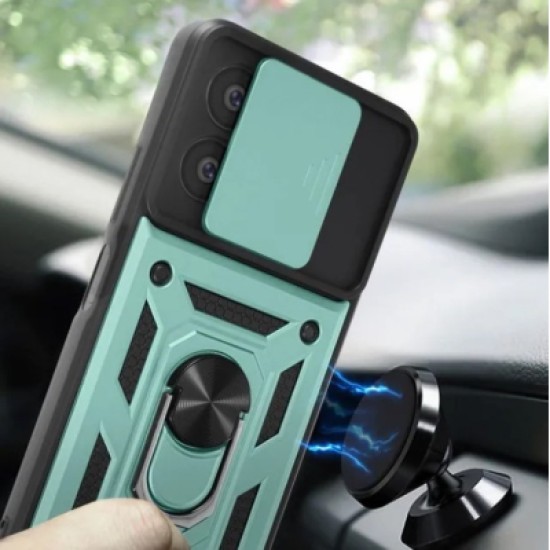 Чохол до мобільного телефона BeCover Military Xiaomi Redmi 12 Dark Green (710011) Чохол до мобільного телефона BeCover Military Xiaomi Redmi 12 Dark Green (710011)