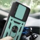 Чохол до мобільного телефона BeCover Military Xiaomi Redmi 12 Dark Green (710011) Чохол до мобільного телефона BeCover Military Xiaomi Redmi 12 Dark Green (710011)