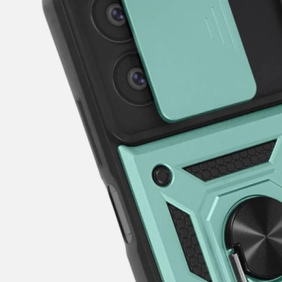 Чохол до мобільного телефона BeCover Military Xiaomi Redmi 12 Dark Green (710011) Чохол до мобільного телефона BeCover Military Xiaomi Redmi 12 Dark Green (710011)