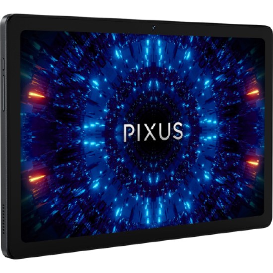 Планшет Pixus Drive 8/128Gb 10,4" 2K (2000x1200px) IPS LTE + Чохол (4897058531688) Планшет Pixus Drive 8/128Gb 10,4" 2K (2000x1200px) IPS LTE + Чохол (4897058531688)