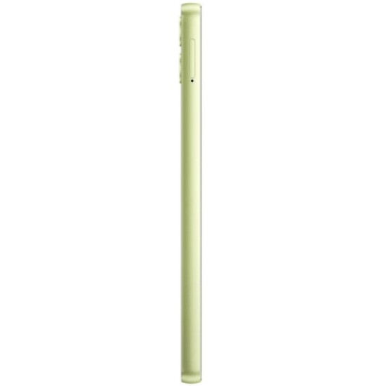 Мобільний телефон Samsung Galaxy A05 4/64Gb Light Green (SM-A055FLGDSEK) Мобільний телефон Samsung Galaxy A05 4/64Gb Light Green (SM-A055FLGDSEK)