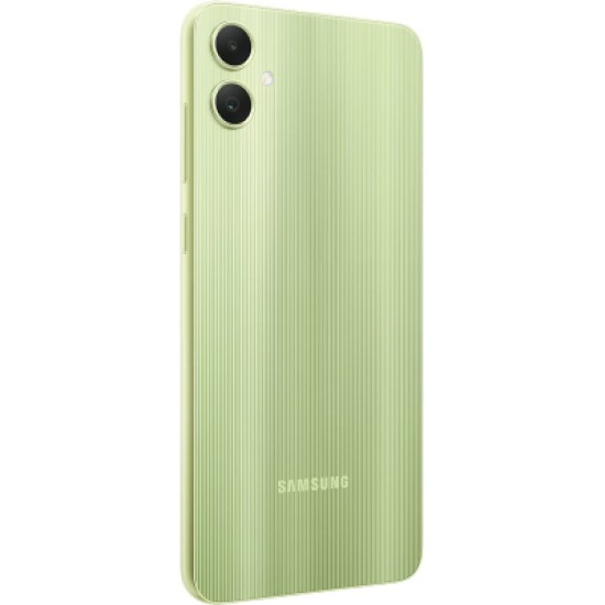 Мобільний телефон Samsung Galaxy A05 4/64Gb Light Green (SM-A055FLGDSEK) Мобільний телефон Samsung Galaxy A05 4/64Gb Light Green (SM-A055FLGDSEK)