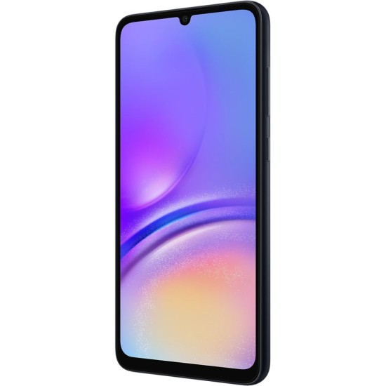 Мобільний телефон Samsung Galaxy A05 4/128Gb Black (SM-A055FZKGSEK) Мобільний телефон Samsung Galaxy A05 4/128Gb Black (SM-A055FZKGSEK)