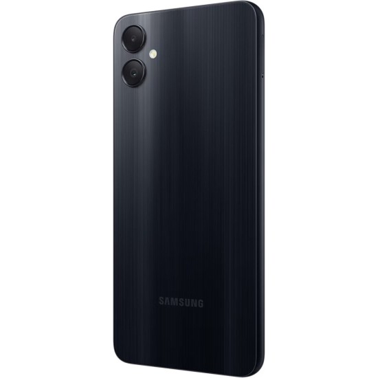 Мобільний телефон Samsung Galaxy A05 4/128Gb Black (SM-A055FZKGSEK) Мобільний телефон Samsung Galaxy A05 4/128Gb Black (SM-A055FZKGSEK)
