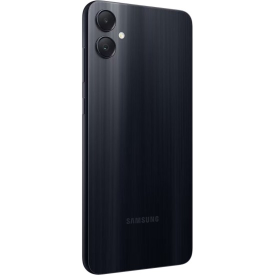 Мобільний телефон Samsung Galaxy A05 4/128Gb Black (SM-A055FZKGSEK) Мобільний телефон Samsung Galaxy A05 4/128Gb Black (SM-A055FZKGSEK)