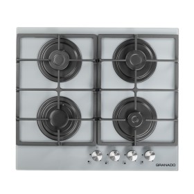 Варочная поверхность GRANADO GGH 62-104 grafito glass
