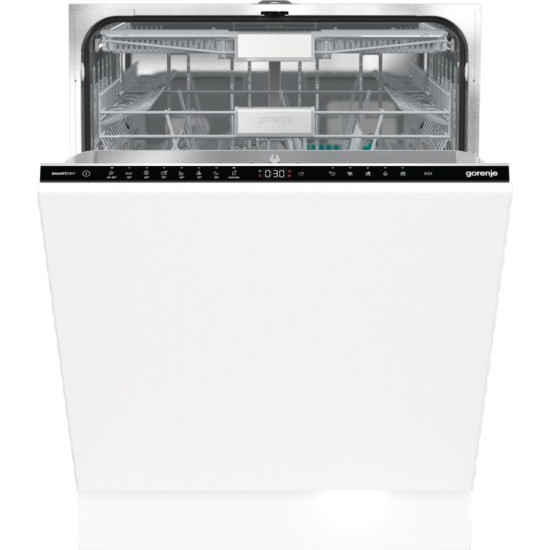 Посудомийна машина Gorenje GV693C60UVAD Посудомийна машина Gorenje GV693C60UVAD