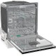 Посудомийна машина Gorenje GV16D Посудомийна машина Gorenje GV16D