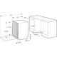 Посудомийна машина Gorenje GV643D60 Посудомийна машина Gorenje GV643D60