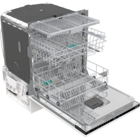 Посудомийна машина Gorenje GV643D60 Посудомийна машина Gorenje GV643D60