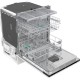 Посудомийна машина Gorenje GV643D60 Посудомийна машина Gorenje GV643D60