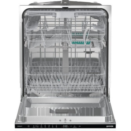 Посудомийна машина Gorenje GV643D60 Посудомийна машина Gorenje GV643D60