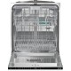 Посудомийна машина Gorenje GV643D60 Посудомийна машина Gorenje GV643D60