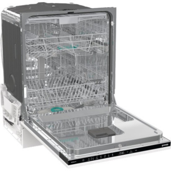 Посудомийна машина Gorenje GV643D60 Посудомийна машина Gorenje GV643D60