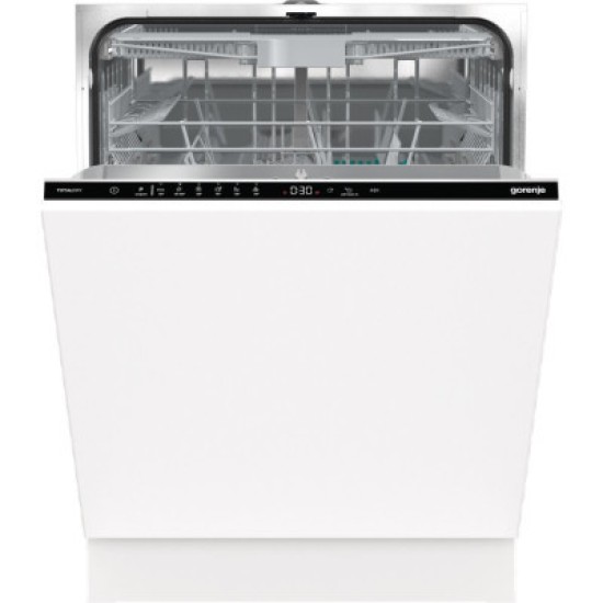 Посудомийна машина Gorenje GV643D60 Посудомийна машина Gorenje GV643D60