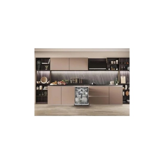 Посудомоечная машина Hotpoint-Ariston HM742L Посудомоечная машина Hotpoint-Ariston HM742L